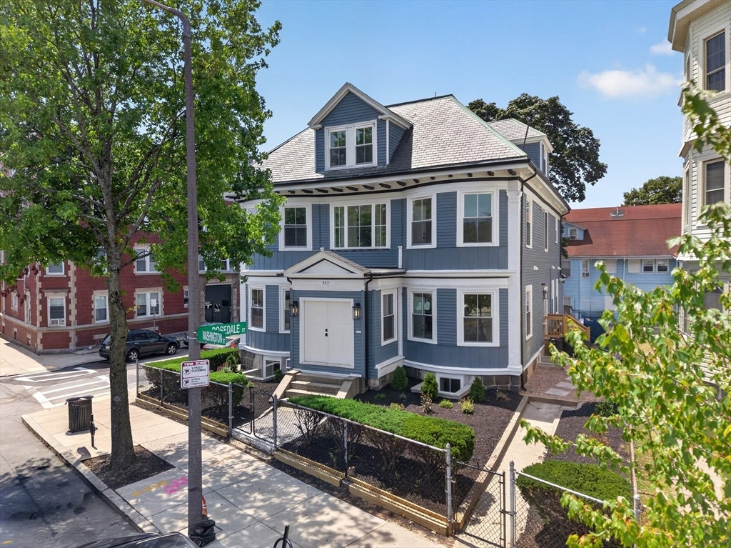 533 Washington Street #E, Boston, MA, 533 Washington Street #E, Boston, MA Photo #9