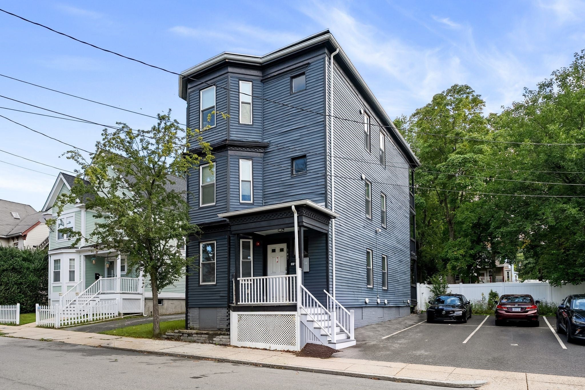 145 Whitfield St #1, Boston, MA, 145 Whitfield St #1, Boston, MA Photo #24