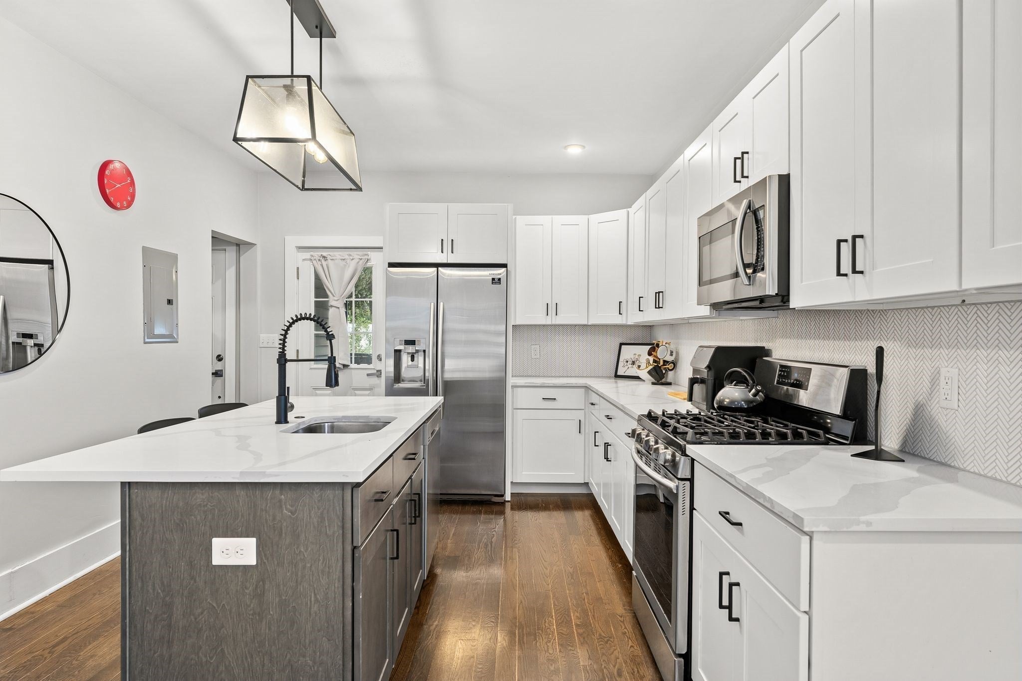 145 Whitfield St #1, Boston, MA, 145 Whitfield St #1, Boston, MA Photo #5