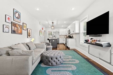 Photo of 145 Whitfield St #1, Boston, MA 02124 (MLS # 73577300)