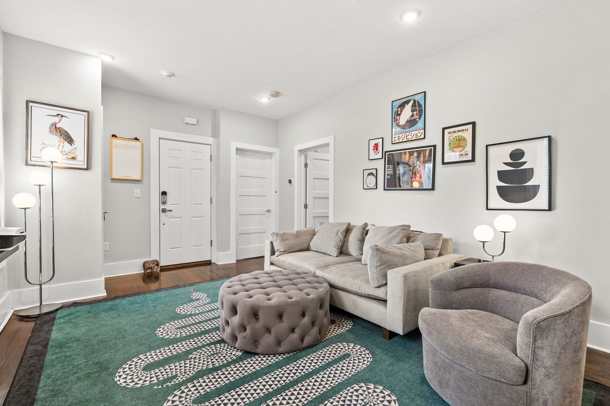 145 Whitfield St #1, Boston, MA, 145 Whitfield St #1, Boston, MA Photo #8
