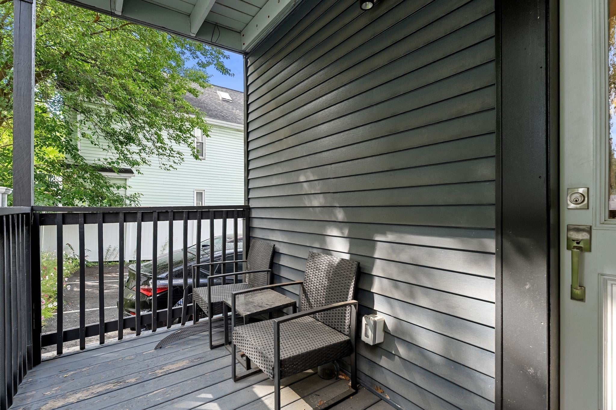 145 Whitfield St #1, Boston, MA, 145 Whitfield St #1, Boston, MA Photo #27