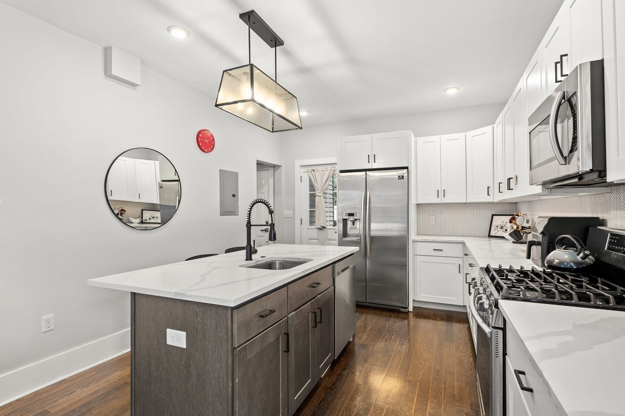 145 Whitfield St #1, Boston, MA, 145 Whitfield St #1, Boston, MA Photo #3