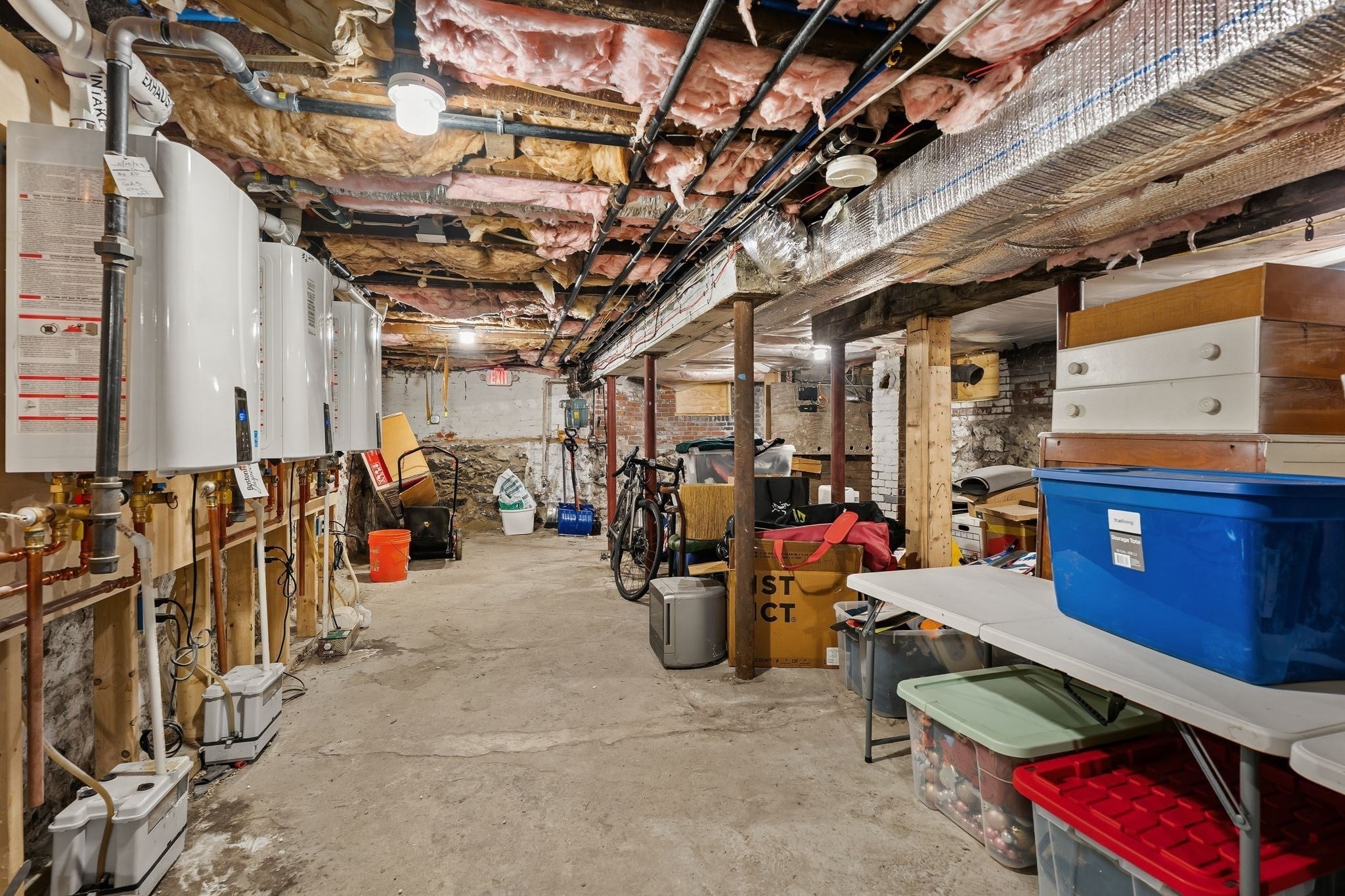 145 Whitfield St #1, Boston, MA, 145 Whitfield St #1, Boston, MA Photo #32