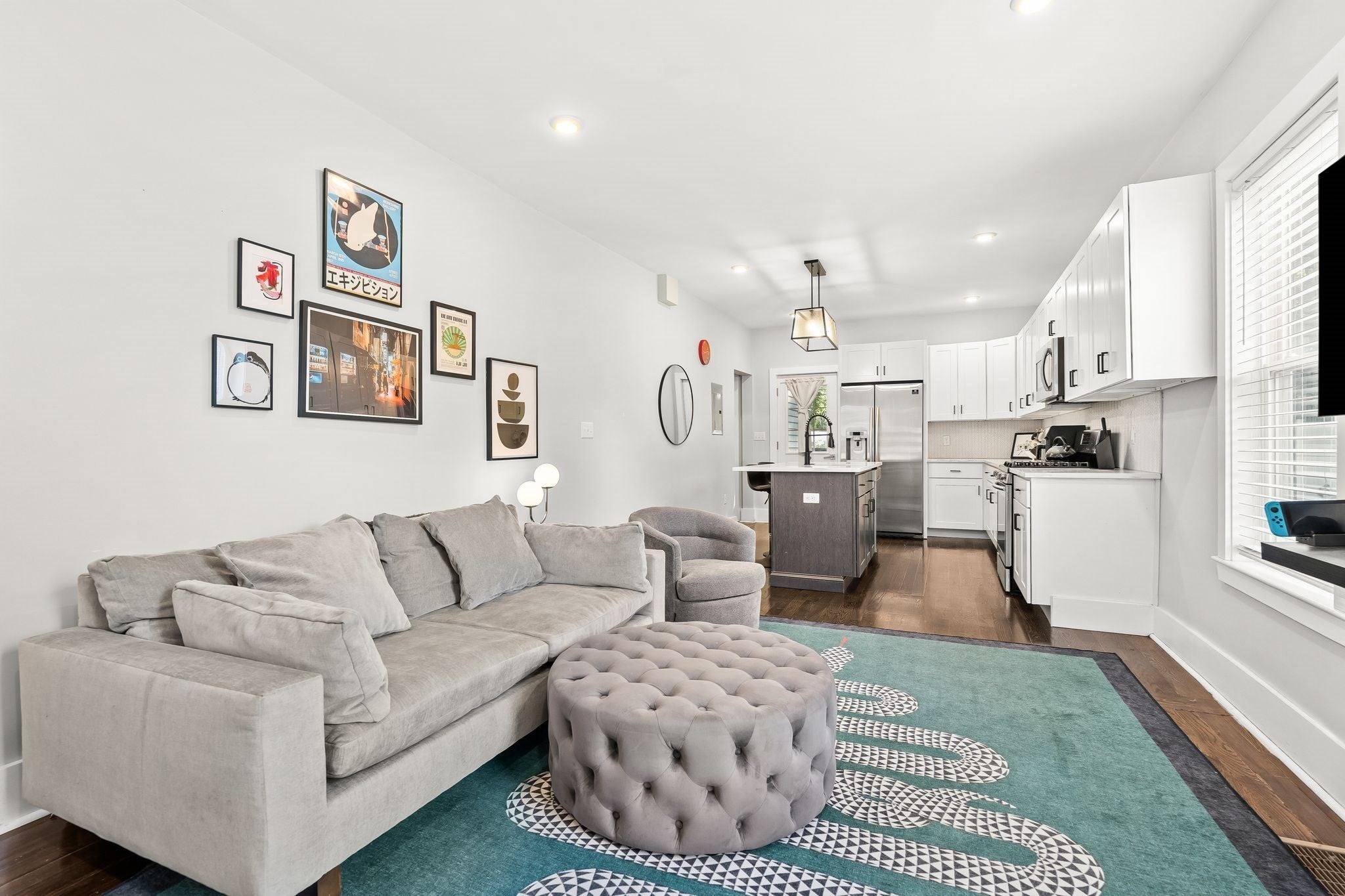 145 Whitfield St #1, Boston, MA, 145 Whitfield St #1, Boston, MA Photo #7