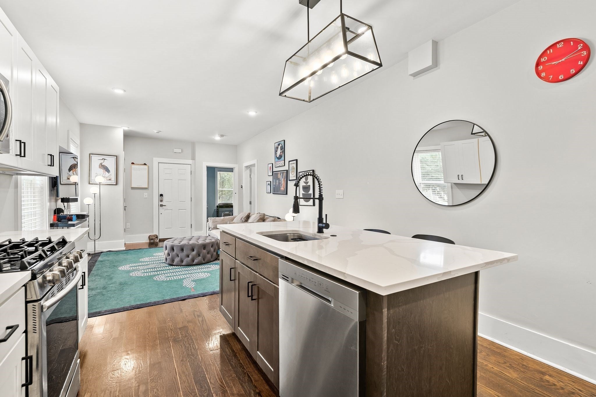 145 Whitfield St #1, Boston, MA, 145 Whitfield St #1, Boston, MA Photo #6