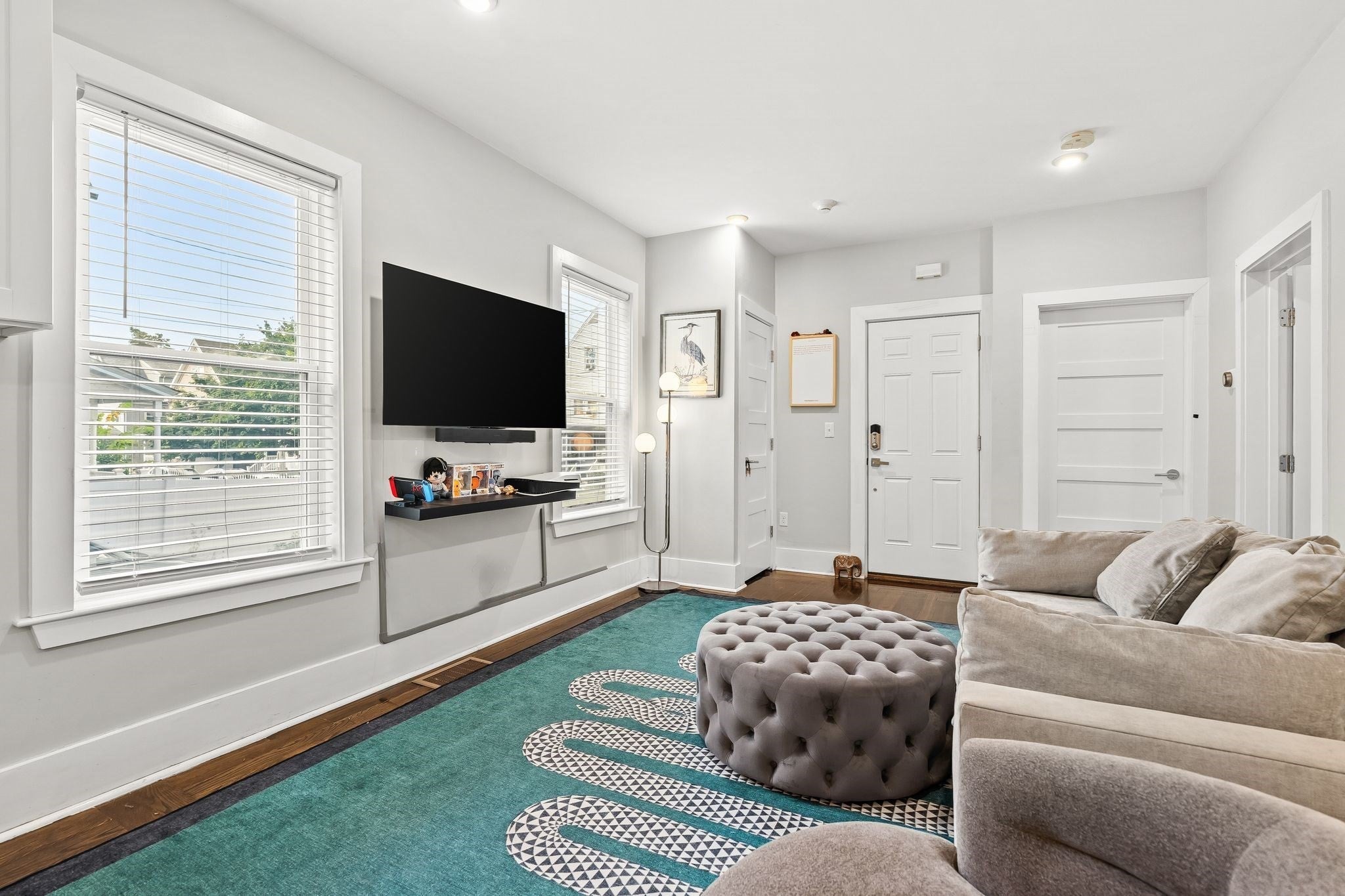 145 Whitfield St #1, Boston, MA, 145 Whitfield St #1, Boston, MA Photo #9