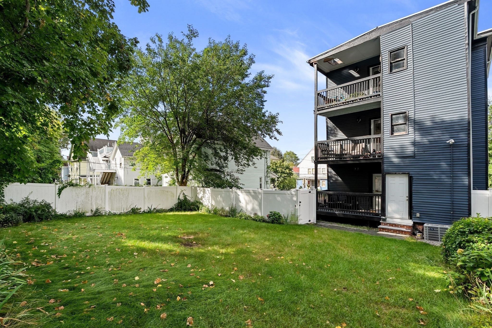 145 Whitfield St #1, Boston, MA, 145 Whitfield St #1, Boston, MA Photo #22