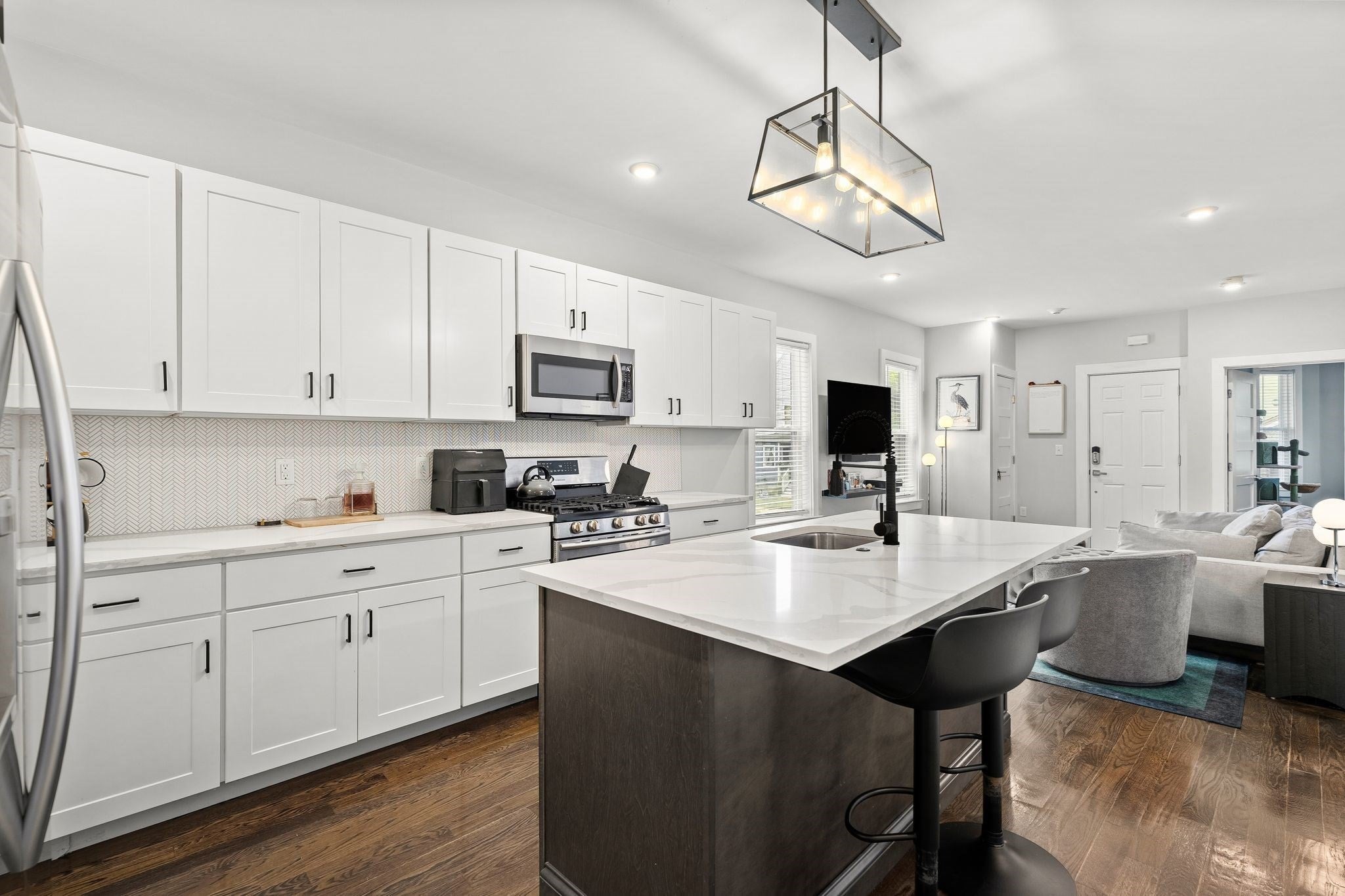 145 Whitfield St #1, Boston, MA, 145 Whitfield St #1, Boston, MA Photo #4