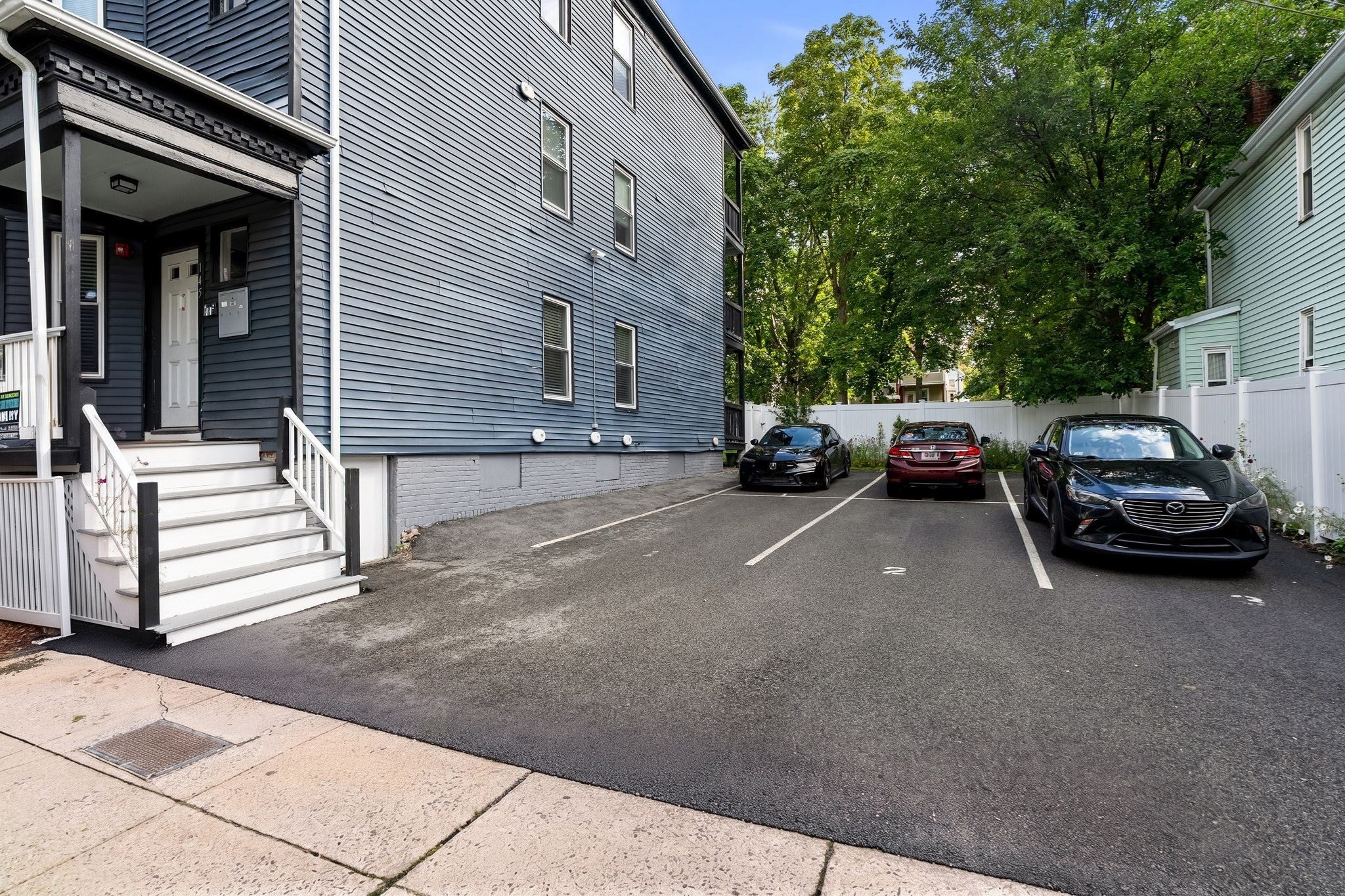 145 Whitfield St #1, Boston, MA, 145 Whitfield St #1, Boston, MA Photo #26
