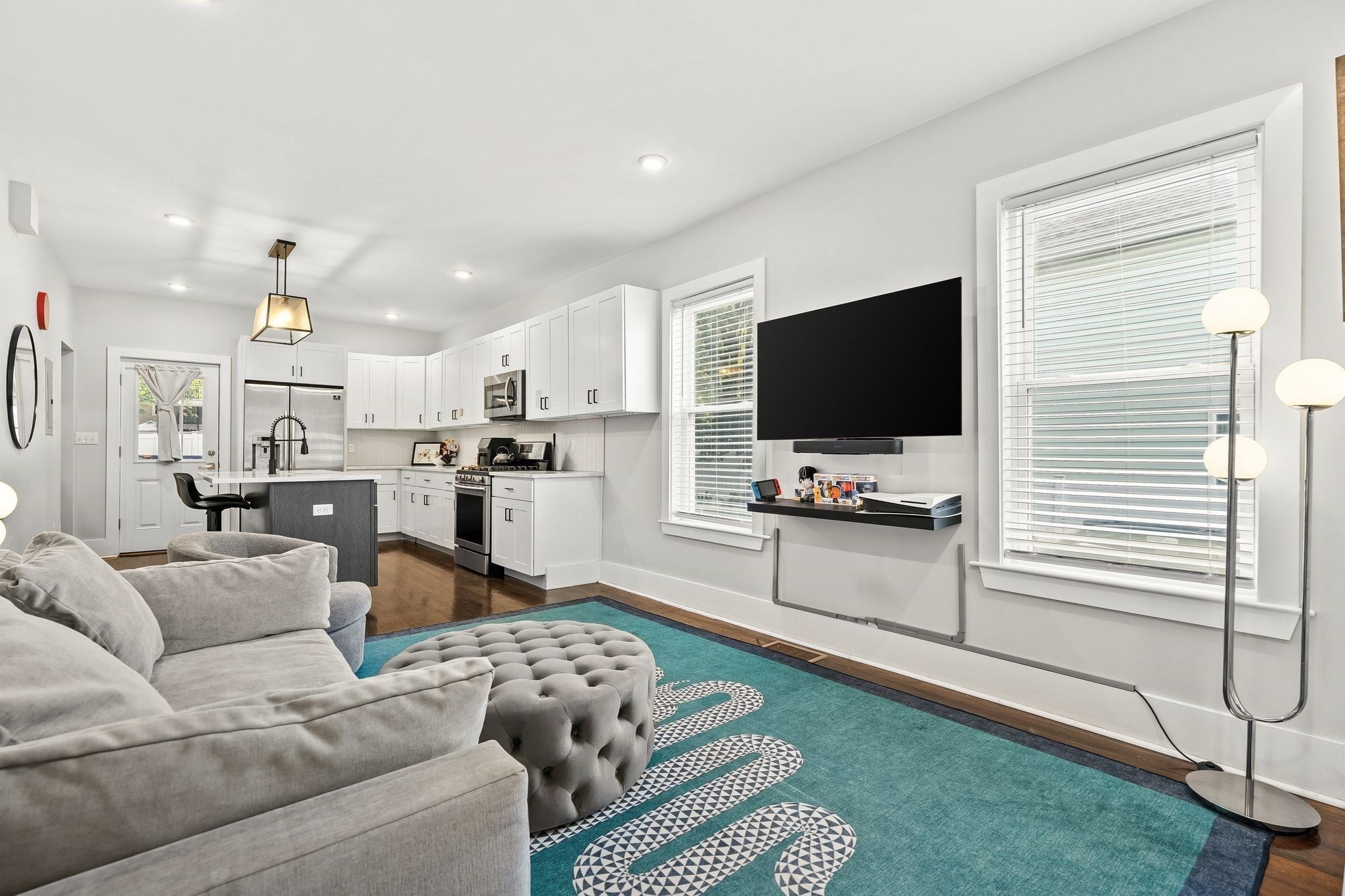 145 Whitfield St #1, Boston, MA, 145 Whitfield St #1, Boston, MA Photo #10