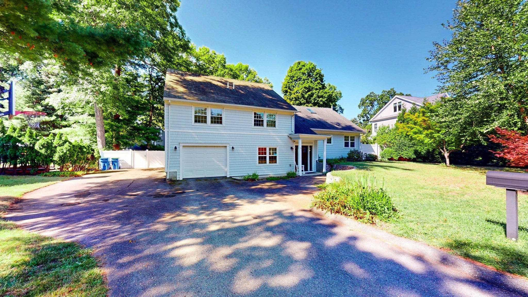 9 Fells Circle
