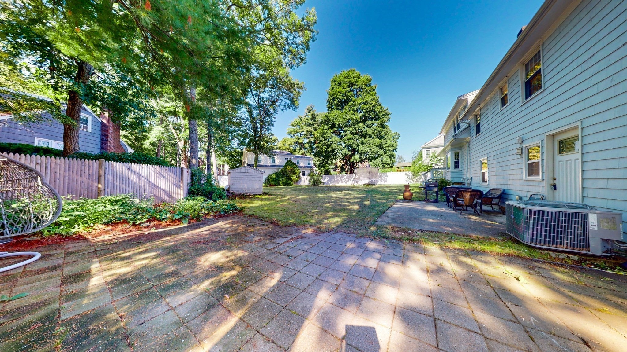 9 Fells Circle, Wellesley, MA, 9 Fells Circle, Wellesley, MA Photo #25