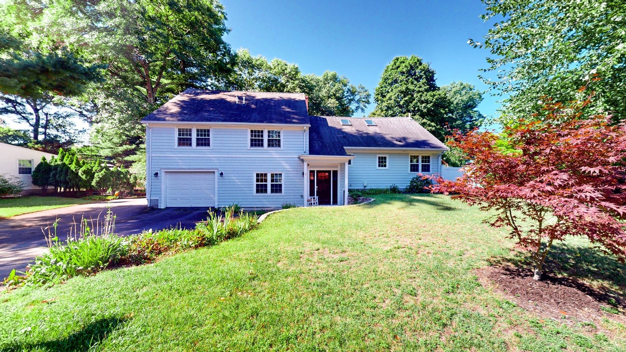 Photo of 9 Fells Circle, Wellesley, MA