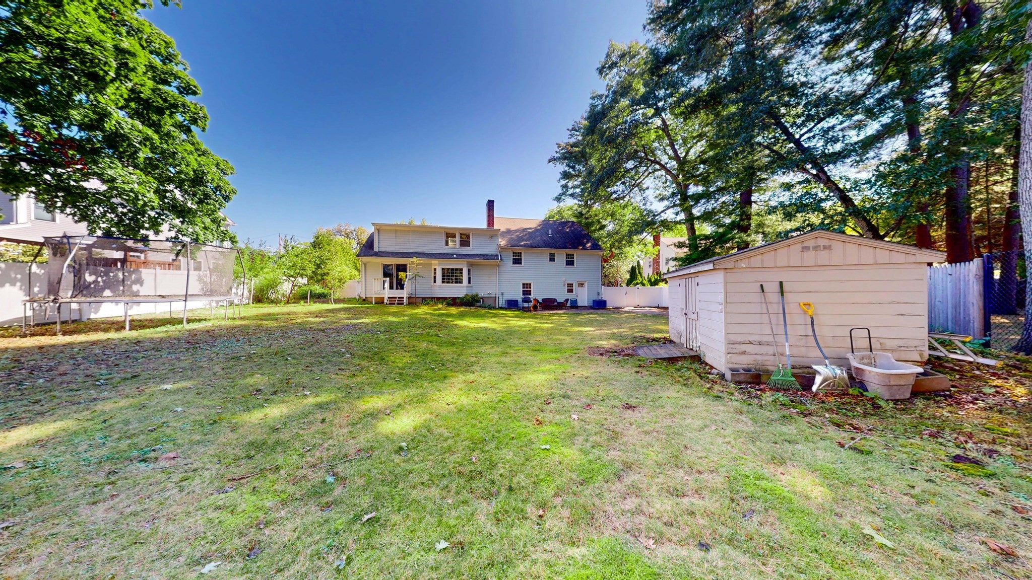 9 Fells Circle, Wellesley, MA, 9 Fells Circle, Wellesley, MA Photo #26