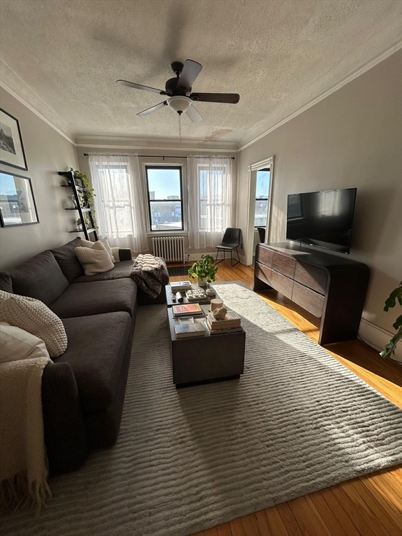 145 Englewood Ave #4, Boston, MA Photo #2