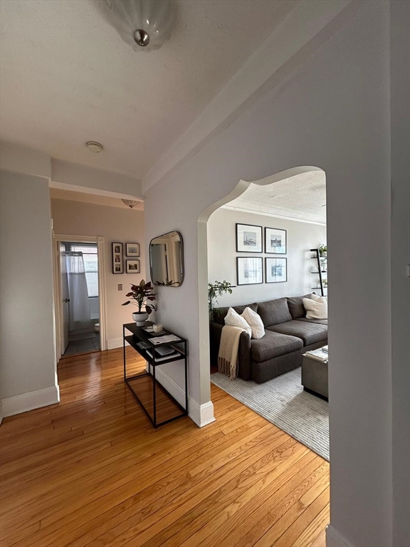 145 Englewood Ave #4, Boston, MA Photo #5