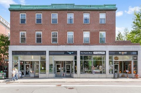 Photo of 131 Essex Street #24, Salem, MA 01970 (MLS # 73481056)