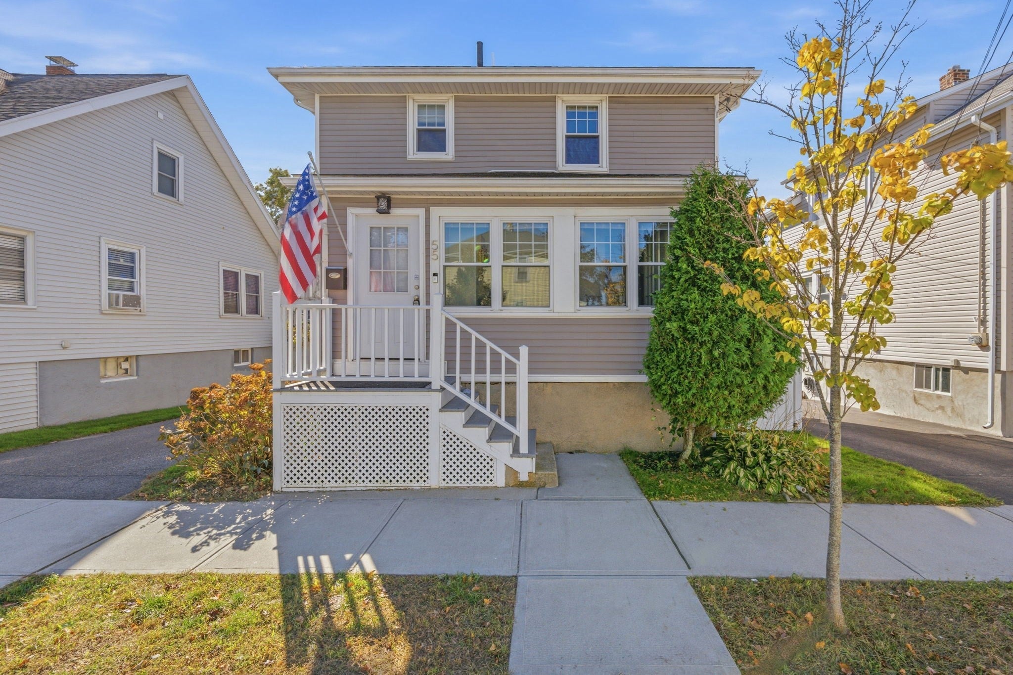 55 Sharon Rd, Quincy, MA, 55 Sharon Rd, Quincy, MA Photo #1