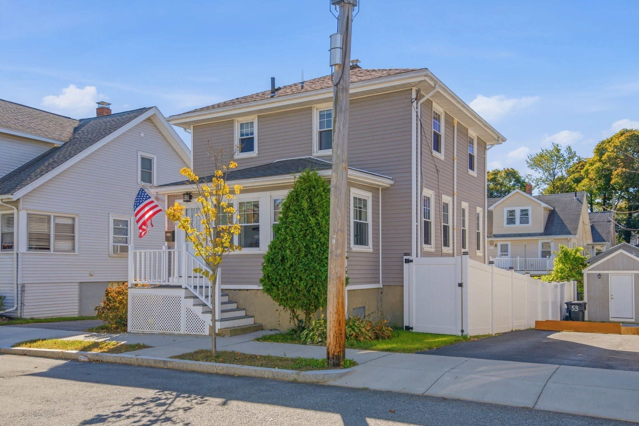 Photo of 55 Sharon Rd, Quincy, MA