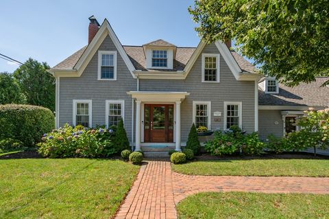 245 S Main St Cohasset MA 02025