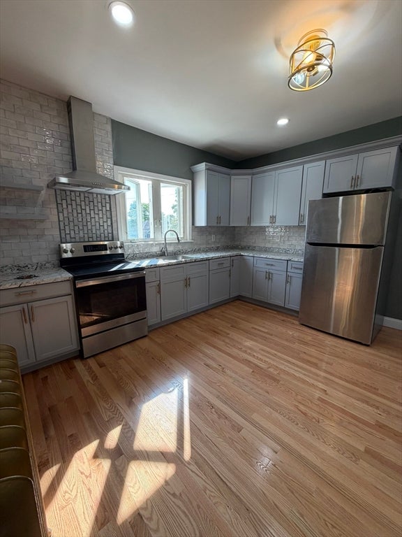 68 West Britannia St #2, Taunton, MA Photo #4