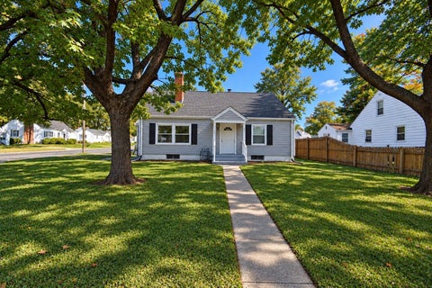 Photo of 66 Curve St, Springfield, MA 01104 (MLS # 73588495)