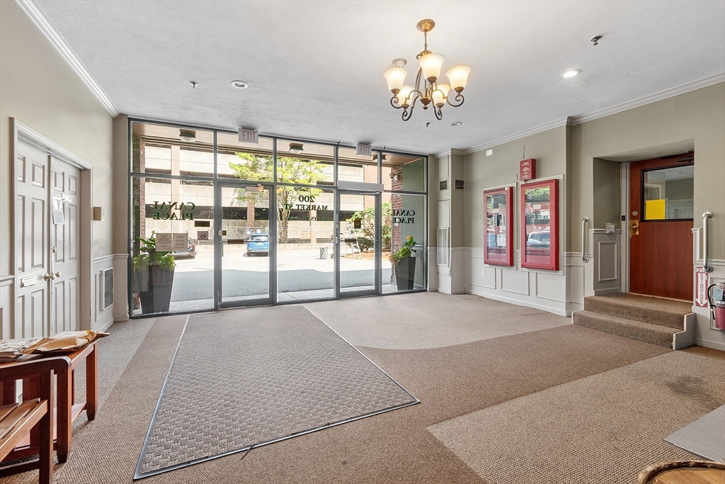 200 Market Street 619