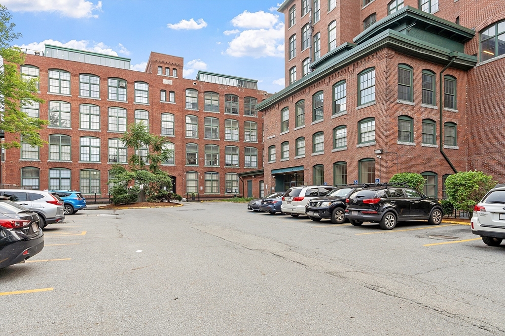 200 Market Street 619