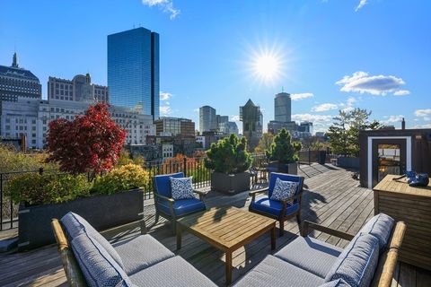 45-47 Commonwealth Ave 5 Boston MA 02116