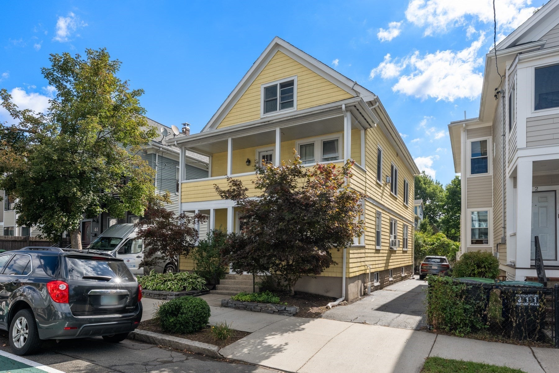 Photo of 46 Cameron Ave, Somerville, MA