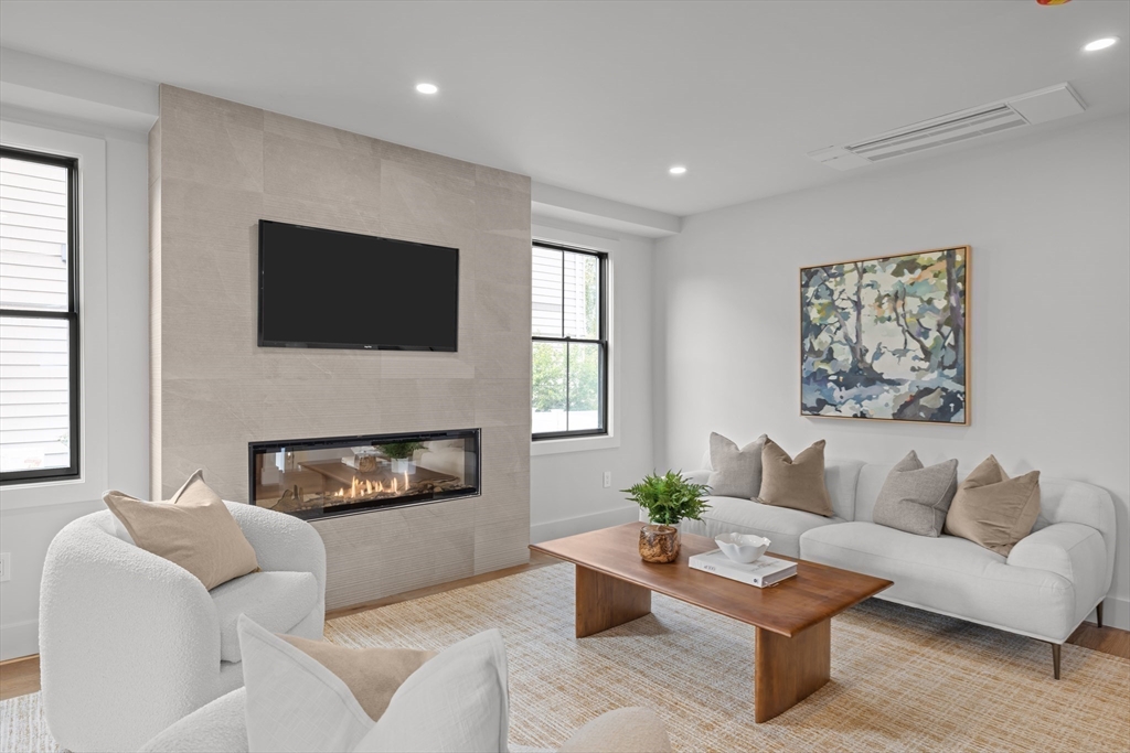 27 Dartmouth St 27