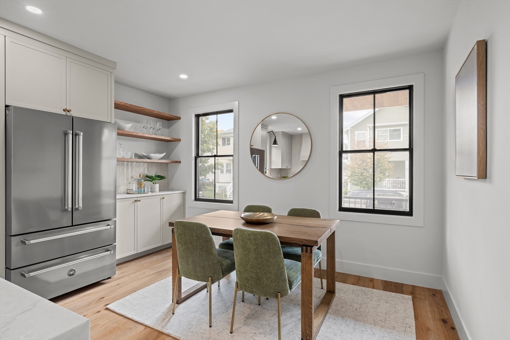 27 Dartmouth St 27