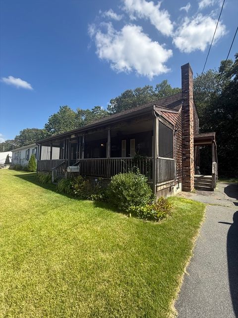 1164 Victoria St New Bedford MA 02745