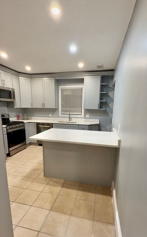 Photo of 25 Larchmont St #1, Boston, MA 02124 (MLS # 73472835)