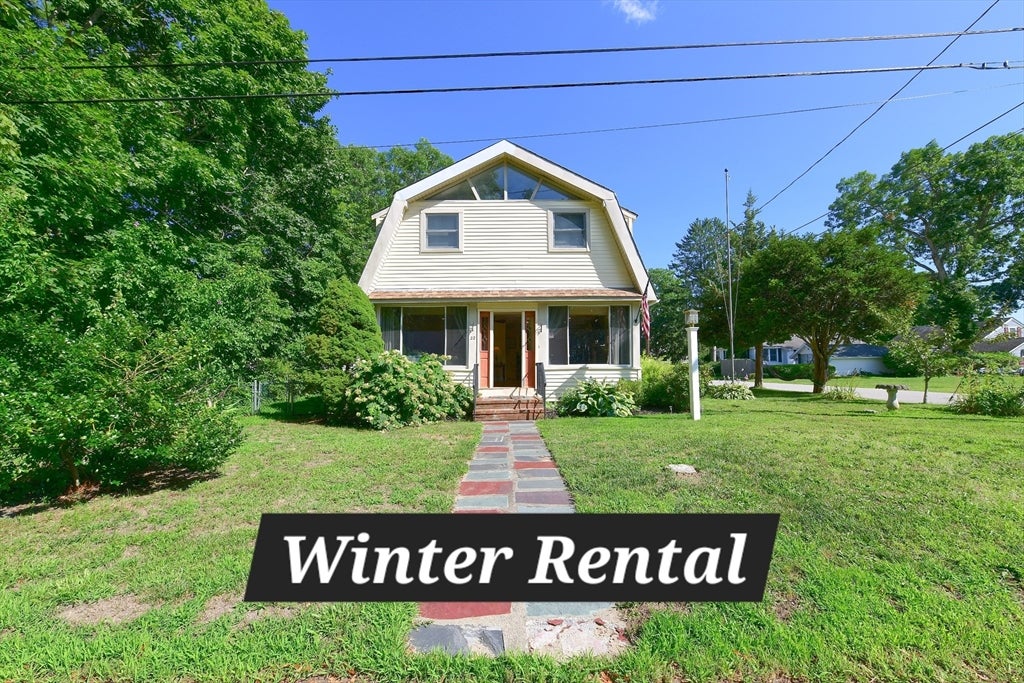 22 Ash St, Wareham, MA, 22 Ash St, Wareham, MA Photo #1