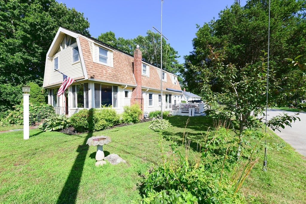 22 Ash St, Wareham, MA, 22 Ash St, Wareham, MA Photo #8
