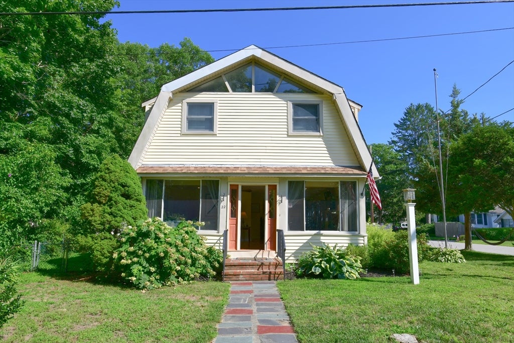 22 Ash St, Wareham, MA, 22 Ash St, Wareham, MA Photo #2