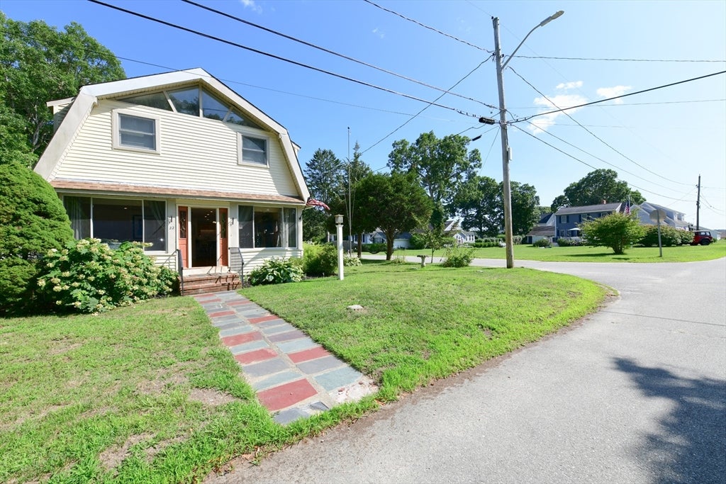 22 Ash St, Wareham, MA, 22 Ash St, Wareham, MA Photo #3