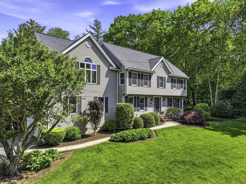 36 Jackson Circle