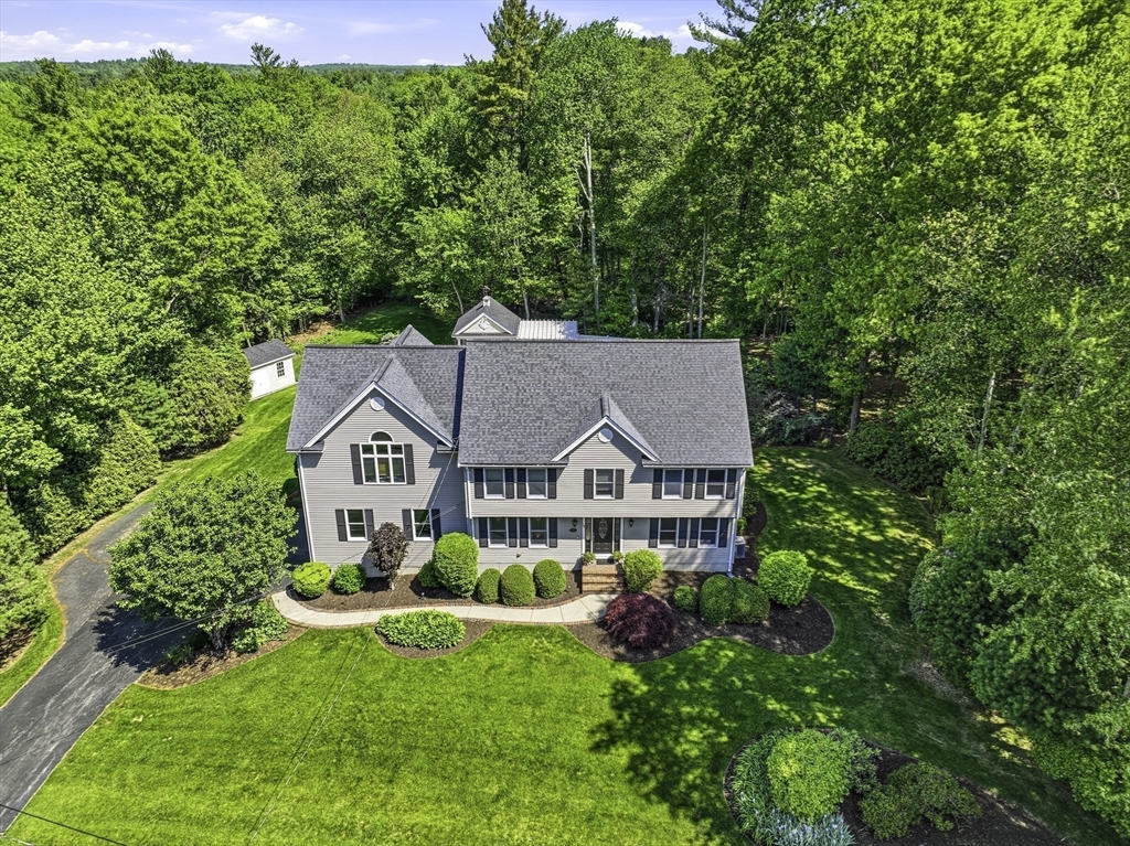 36 Jackson Circle