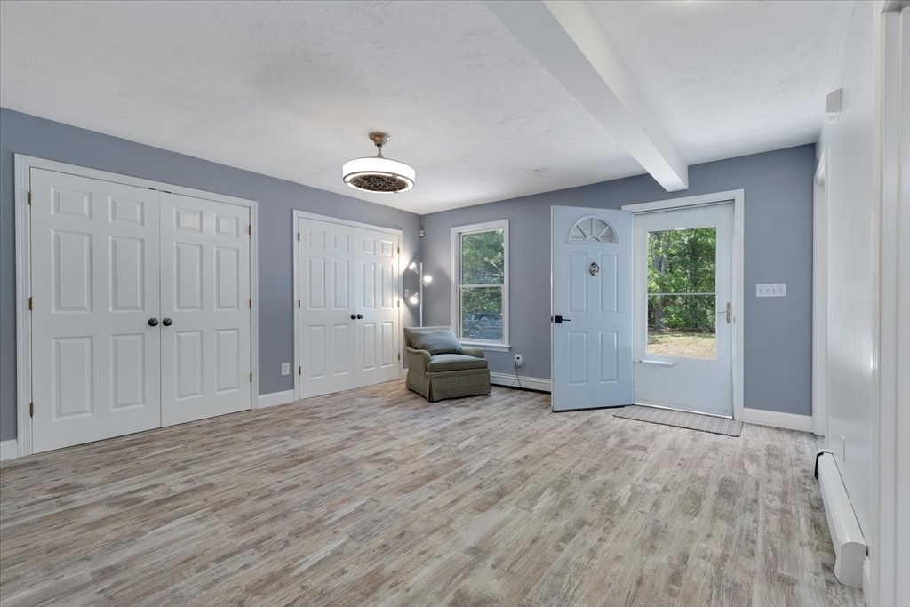504 Old Chatham Road