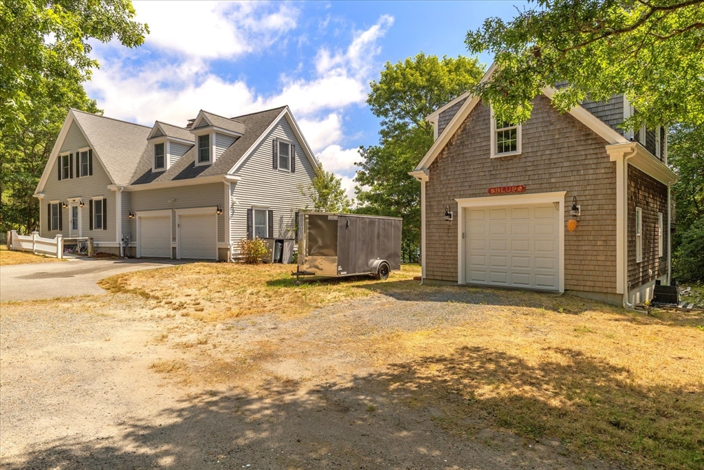 504 Old Chatham Road