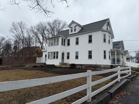 Photo of 16-18 Mt Pleasant Street #2, Chelmsford, MA 01863 (MLS # 73504514)