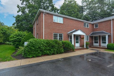 63 Linden Street 1 Wellesley MA 02482