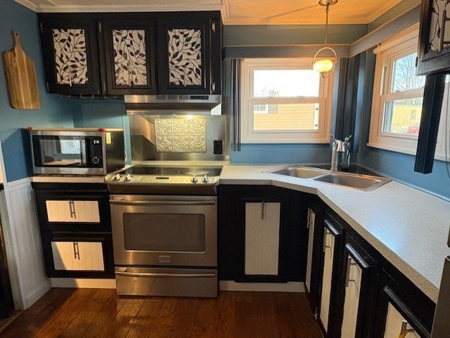 300 East Washington 54 R