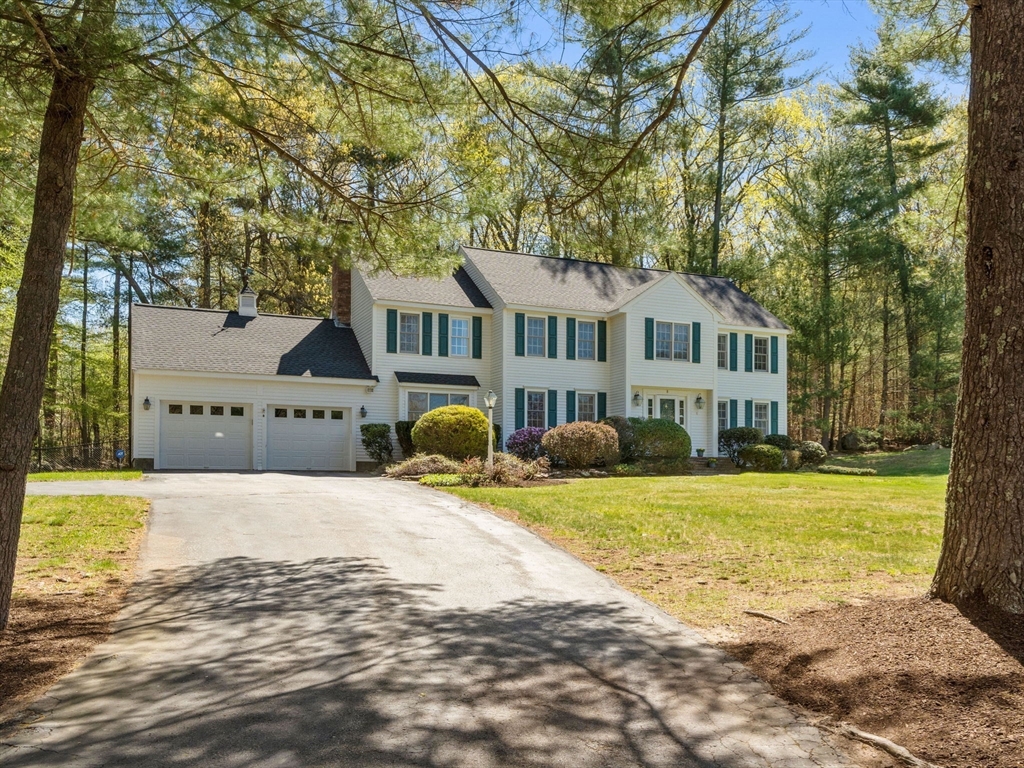 8 Kennedy Ln