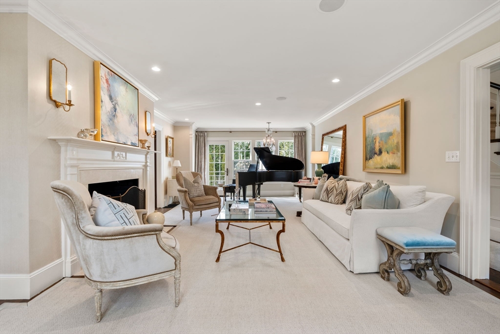 15 Sumner Road