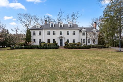 15 Sumner Road Wellesley MA 02481