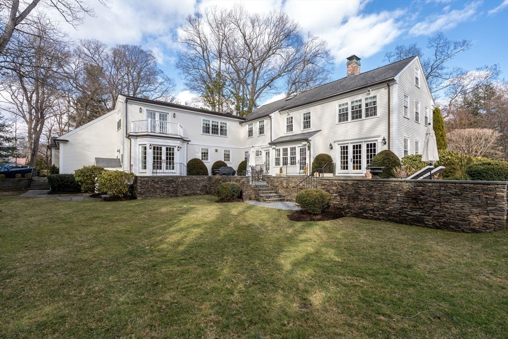 15 Sumner Road